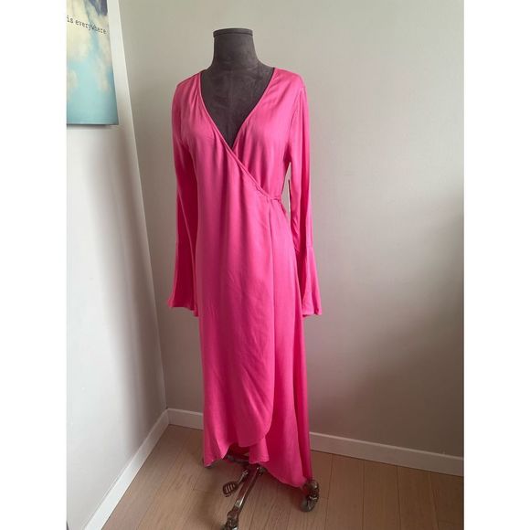 NWT Billabong Dress - Picture 3 of 15